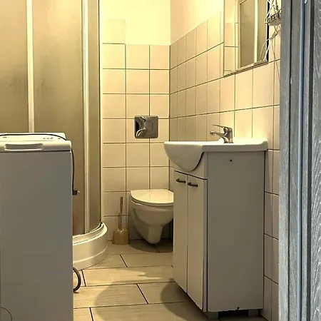 01 Appartement Poznań