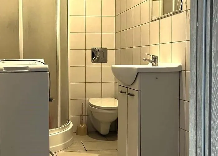 01 Appartement Poznań